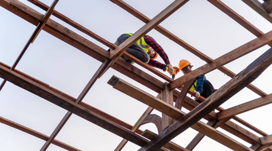 Expert flood damage restoration services in Lambertville, MI